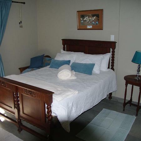 Selkiebnb Bed and Breakfast Walvis Bay Exteriör bild