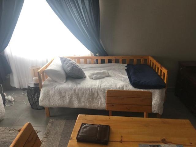 Selkiebnb Bed and Breakfast Walvis Bay Exteriör bild