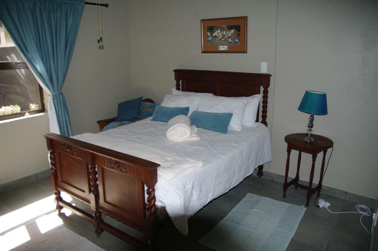 Selkiebnb Bed and Breakfast Walvis Bay Exteriör bild