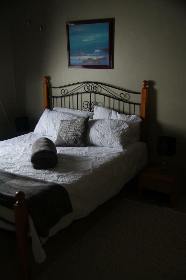 Selkiebnb Bed and Breakfast Walvis Bay Exteriör bild